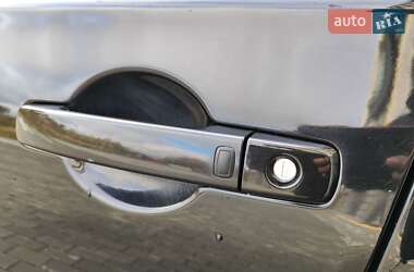 Внедорожник / Кроссовер Nissan Qashqai 2011 в 