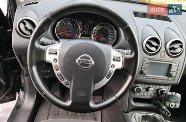 Внедорожник / Кроссовер Nissan Qashqai 2011 в 