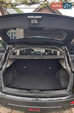 Позашляховик / Кросовер Nissan Qashqai 2007 в  фото 10 Позашляховик / Кросовер Nissan Qashqai 2007 в