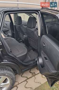 Позашляховик / Кросовер Nissan Qashqai 2007 в  фото 14 Позашляховик / Кросовер Nissan Qashqai 2007 в