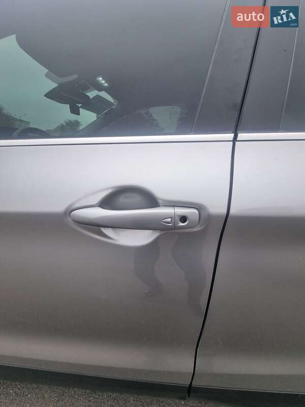 Внедорожник / Кроссовер Nissan Qashqai 2015 в Новомосковске