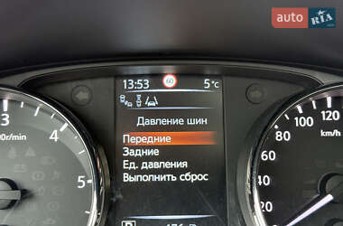 Внедорожник / Кроссовер Nissan Qashqai 2015 в 