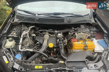 Позашляховик / Кросовер Nissan Qashqai 2011 в  фото 12 Позашляховик / Кросовер Nissan Qashqai 2011 в