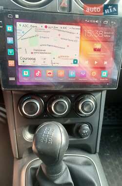 Внедорожник / Кроссовер Nissan Qashqai 2012 в Кривом Роге