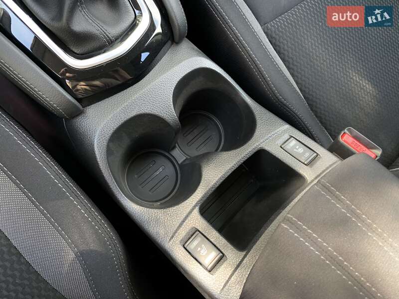 Позашляховик / Кросовер Nissan Qashqai 2021 в Києві фото 35 Позашляховик / Кросовер Nissan Qashqai 2021 в Києві