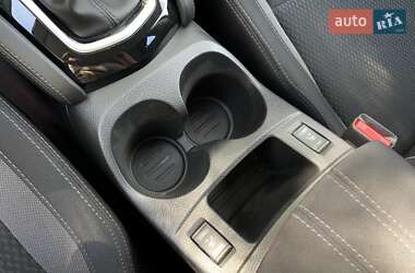 Внедорожник / Кроссовер Nissan Qashqai 2021 в 
