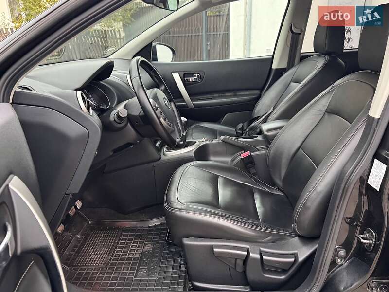 Позашляховик / Кросовер Nissan Qashqai 2013 в Житомирі фото 11 Позашляховик / Кросовер Nissan Qashqai 2013 в Житомирі
