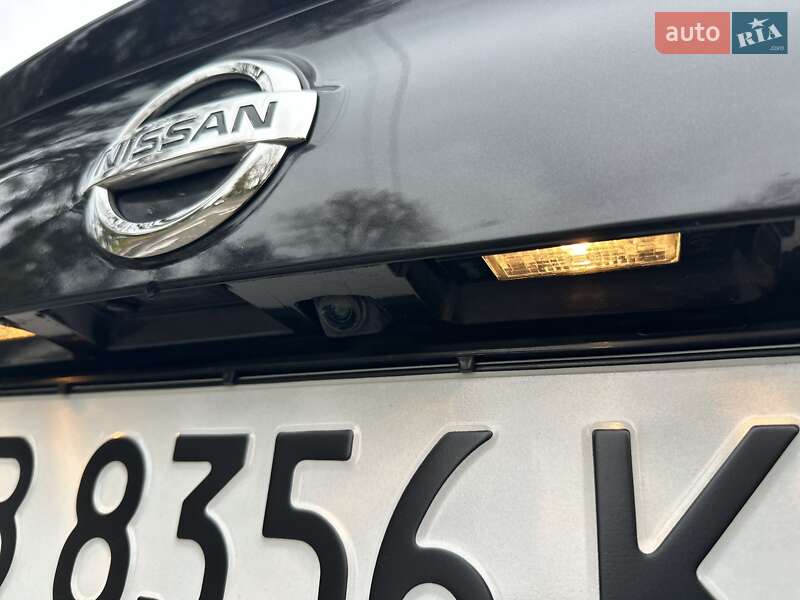 Внедорожник / Кроссовер Nissan Qashqai 2020 в Виннице фото 21 Внедорожник / Кроссовер Nissan Qashqai 2020 в Виннице