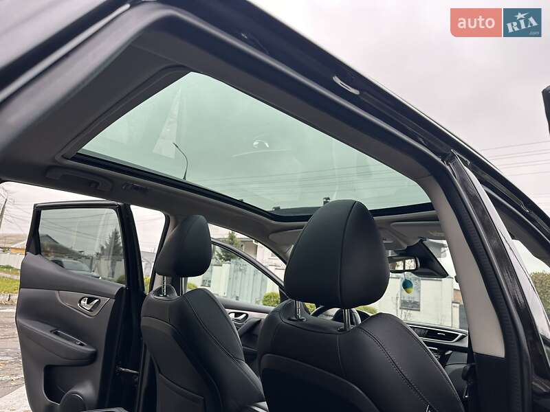 Внедорожник / Кроссовер Nissan Qashqai 2020 в Виннице фото 35 Внедорожник / Кроссовер Nissan Qashqai 2020 в Виннице