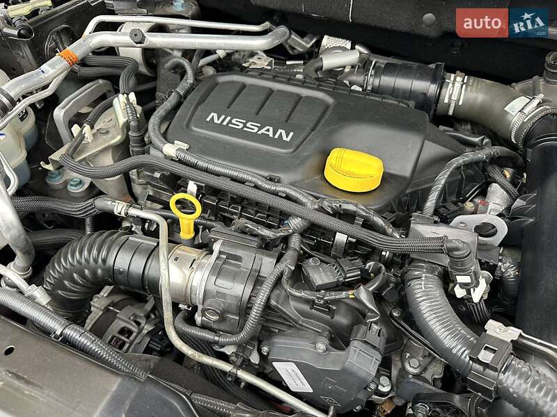Внедорожник / Кроссовер Nissan Qashqai 2020 в Виннице фото 44 Внедорожник / Кроссовер Nissan Qashqai 2020 в Виннице