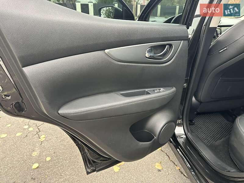 Внедорожник / Кроссовер Nissan Qashqai 2020 в Виннице фото 57 Внедорожник / Кроссовер Nissan Qashqai 2020 в Виннице