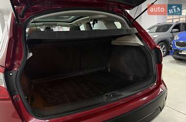 Внедорожник / Кроссовер Nissan Qashqai 2010 в 