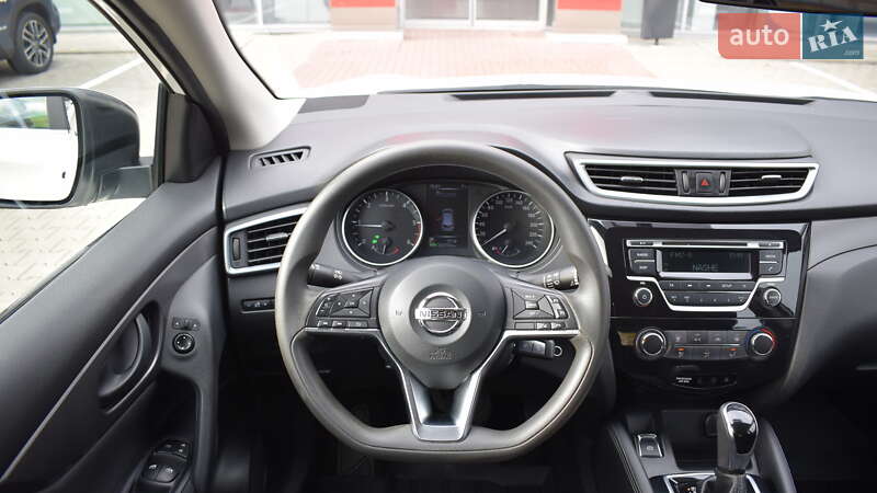 Внедорожник / Кроссовер Nissan Qashqai 2021 в Житомире фото 13 Внедорожник / Кроссовер Nissan Qashqai 2021 в Житомире