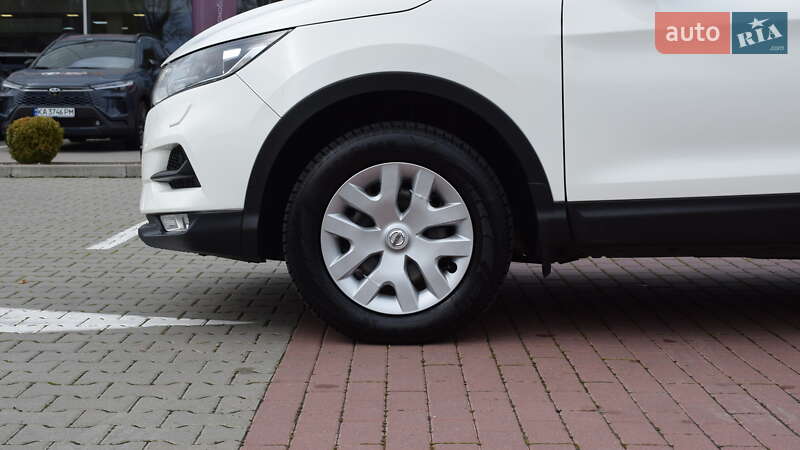 Внедорожник / Кроссовер Nissan Qashqai 2021 в Житомире фото 16 Внедорожник / Кроссовер Nissan Qashqai 2021 в Житомире