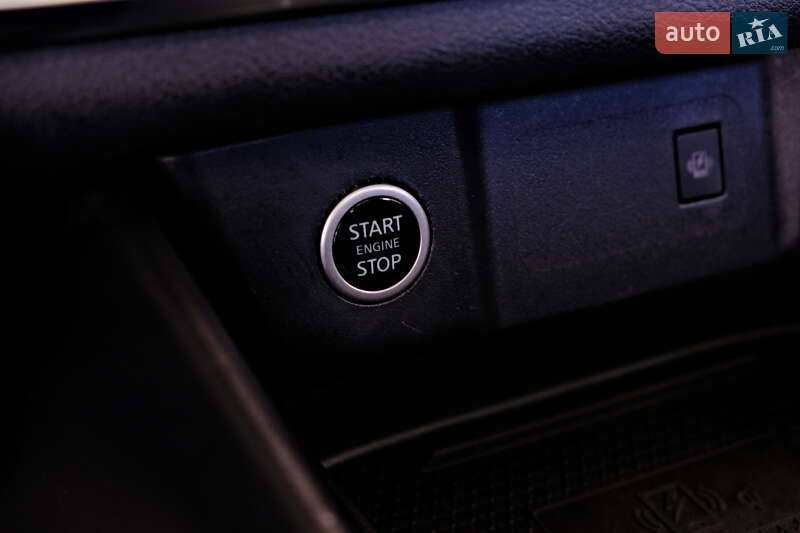 Позашляховик / Кросовер Nissan Qashqai 2023 в Одесі