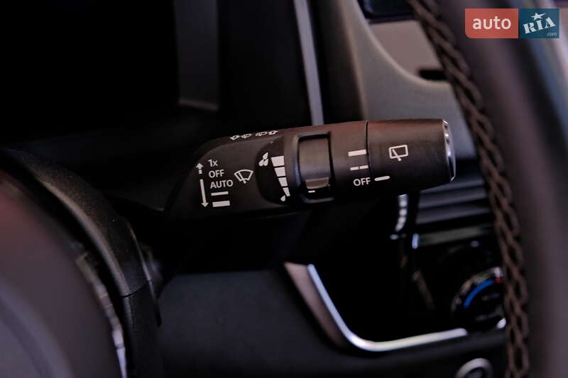 Позашляховик / Кросовер Nissan Qashqai 2023 в Одесі