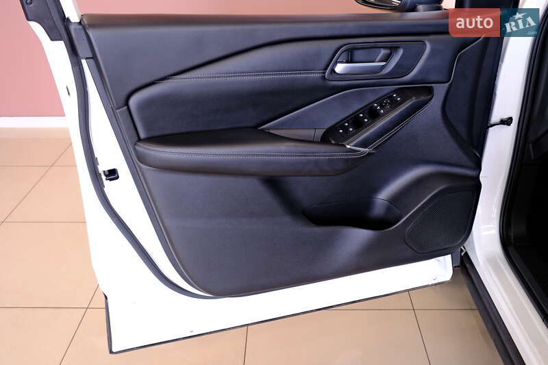 Позашляховик / Кросовер Nissan Qashqai 2023 в Одесі