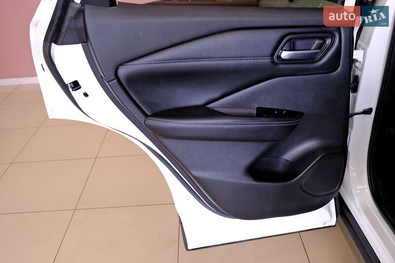 Позашляховик / Кросовер Nissan Qashqai 2023 в Одесі