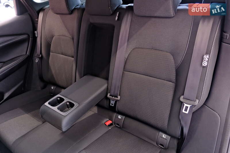 Позашляховик / Кросовер Nissan Qashqai 2023 в Одесі