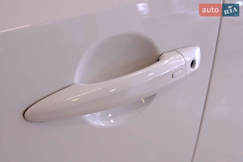 Позашляховик / Кросовер Nissan Qashqai 2023 в Одесі