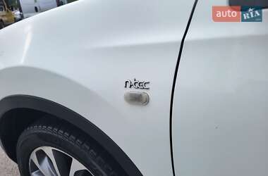 Внедорожник / Кроссовер Nissan Qashqai 2010 в 