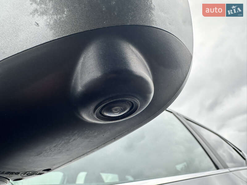 Позашляховик / Кросовер Nissan Qashqai 2016 в Луцьку