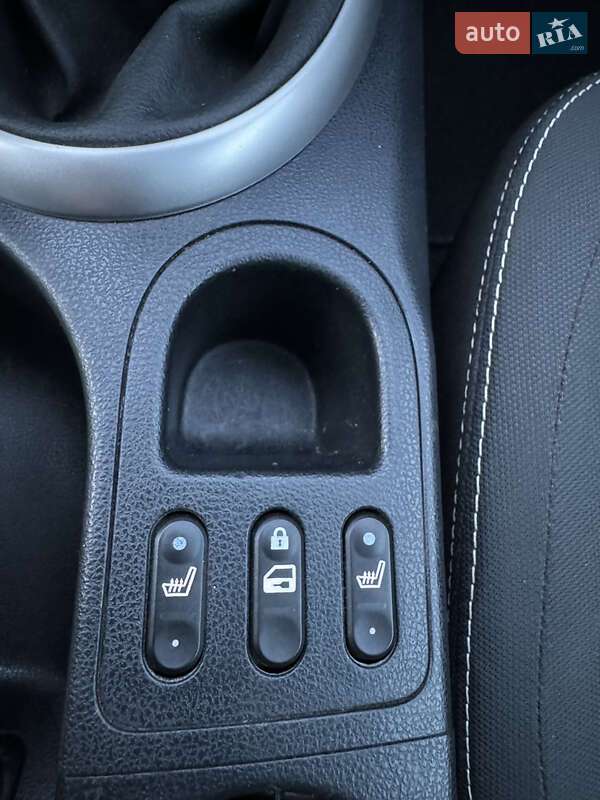 Внедорожник / Кроссовер Nissan Qashqai 2012 в Бережанах фото 31 Внедорожник / Кроссовер Nissan Qashqai 2012 в Бережанах