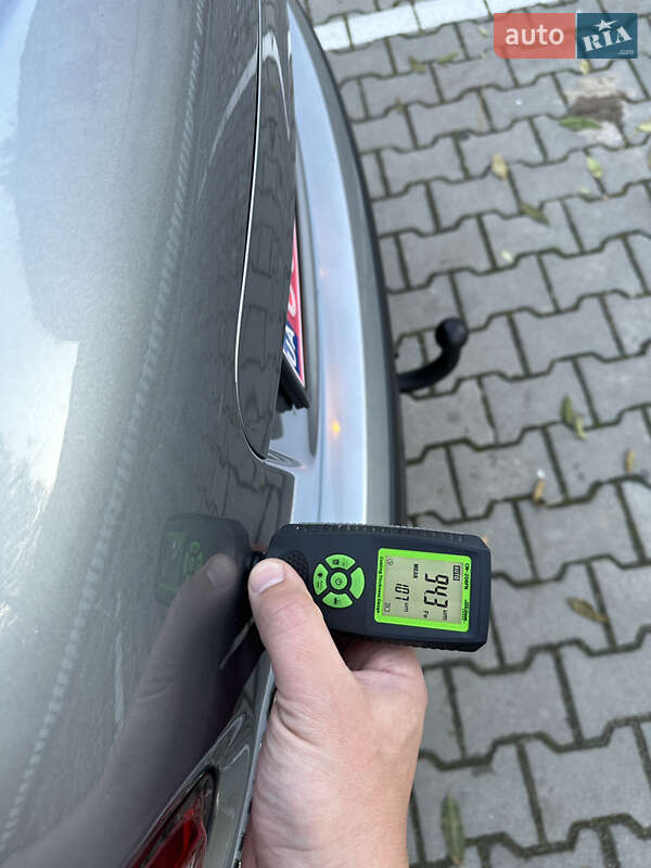 Внедорожник / Кроссовер Nissan Qashqai 2012 в Бережанах фото 44 Внедорожник / Кроссовер Nissan Qashqai 2012 в Бережанах