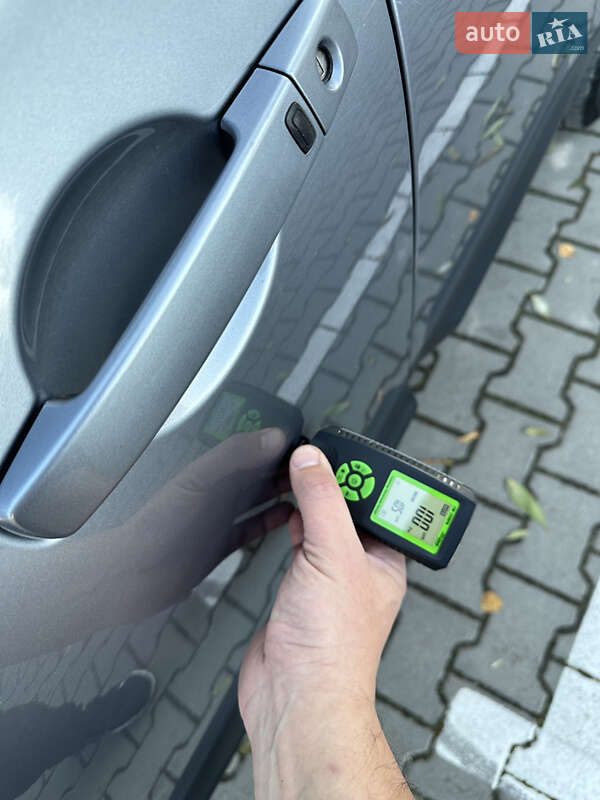 Внедорожник / Кроссовер Nissan Qashqai 2012 в Бережанах фото 48 Внедорожник / Кроссовер Nissan Qashqai 2012 в Бережанах