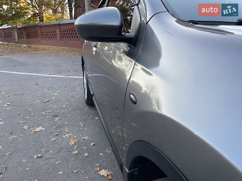 Позашляховик / Кросовер Nissan Qashqai 2012 в Вінниці фото 14 Позашляховик / Кросовер Nissan Qashqai 2012 в Вінниці