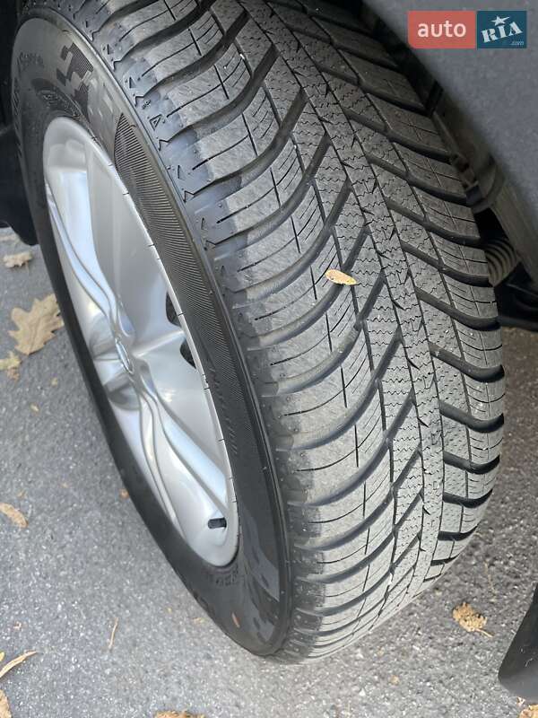 Позашляховик / Кросовер Nissan Qashqai 2012 в Вінниці фото 25 Позашляховик / Кросовер Nissan Qashqai 2012 в Вінниці