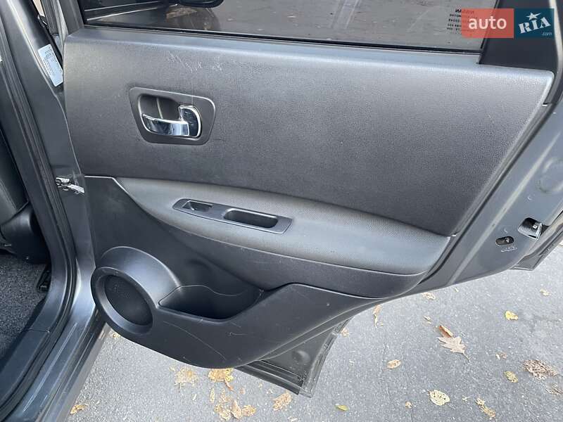 Позашляховик / Кросовер Nissan Qashqai 2012 в Вінниці фото 38 Позашляховик / Кросовер Nissan Qashqai 2012 в Вінниці