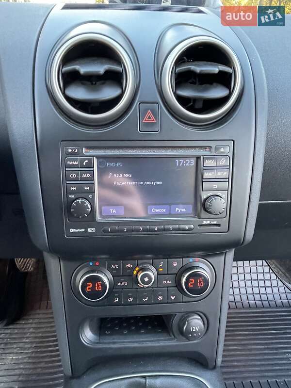 Позашляховик / Кросовер Nissan Qashqai 2012 в Вінниці фото 47 Позашляховик / Кросовер Nissan Qashqai 2012 в Вінниці