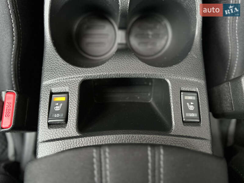 Внедорожник / Кроссовер Nissan Qashqai 2019 в Киеве