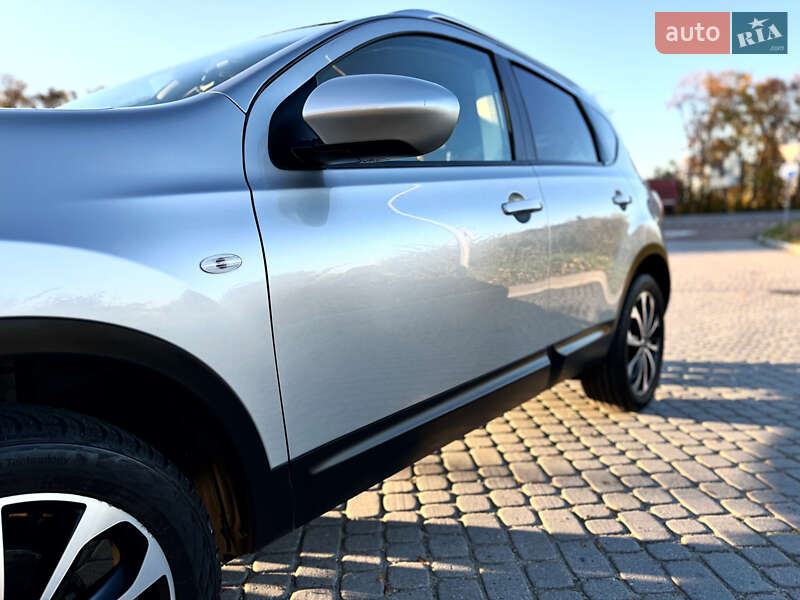 Позашляховик / Кросовер Nissan Qashqai 2012 в Стрию фото 19 Позашляховик / Кросовер Nissan Qashqai 2012 в Стрию