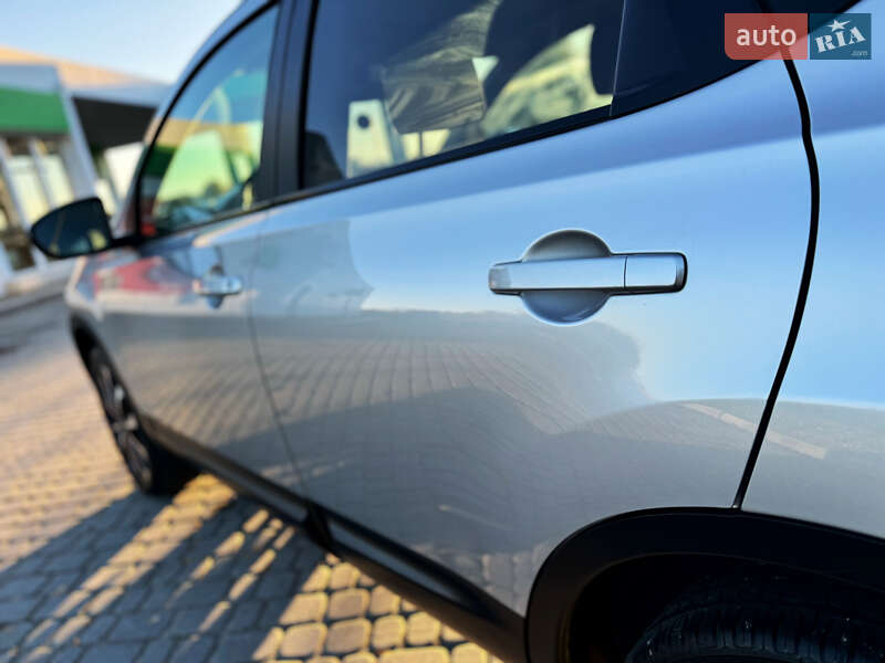 Позашляховик / Кросовер Nissan Qashqai 2012 в Стрию фото 37 Позашляховик / Кросовер Nissan Qashqai 2012 в Стрию