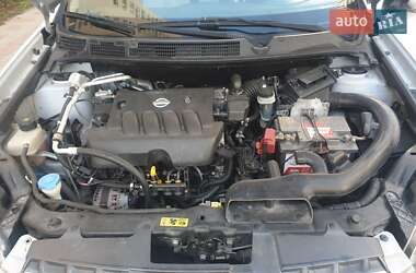 Внедорожник / Кроссовер Nissan Qashqai 2008 в 