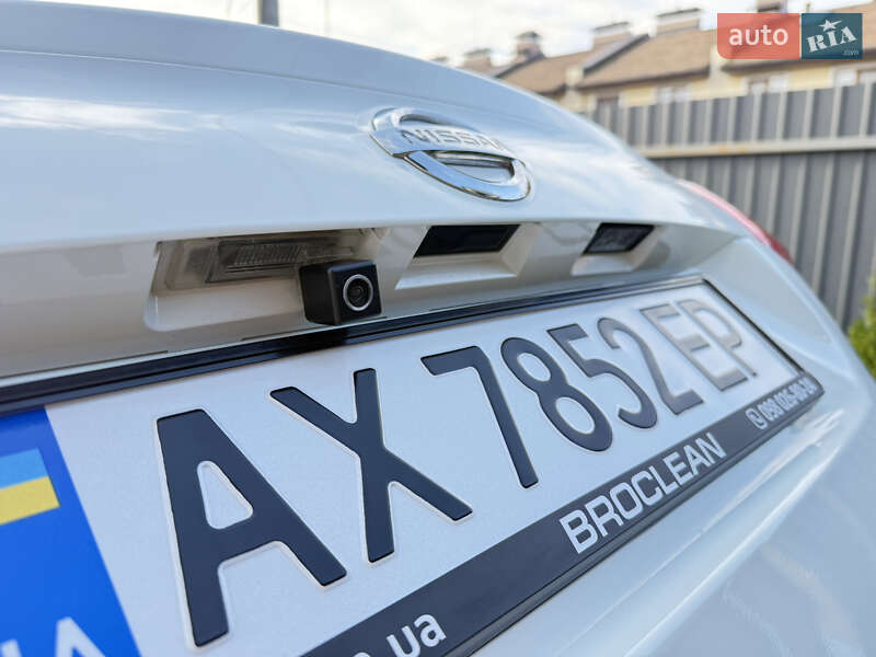 Внедорожник / Кроссовер Nissan Qashqai 2017 в Киеве фото 8 Внедорожник / Кроссовер Nissan Qashqai 2017 в Киеве