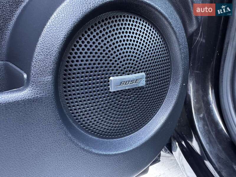 Позашляховик / Кросовер Nissan Qashqai 2012 в Нетішині