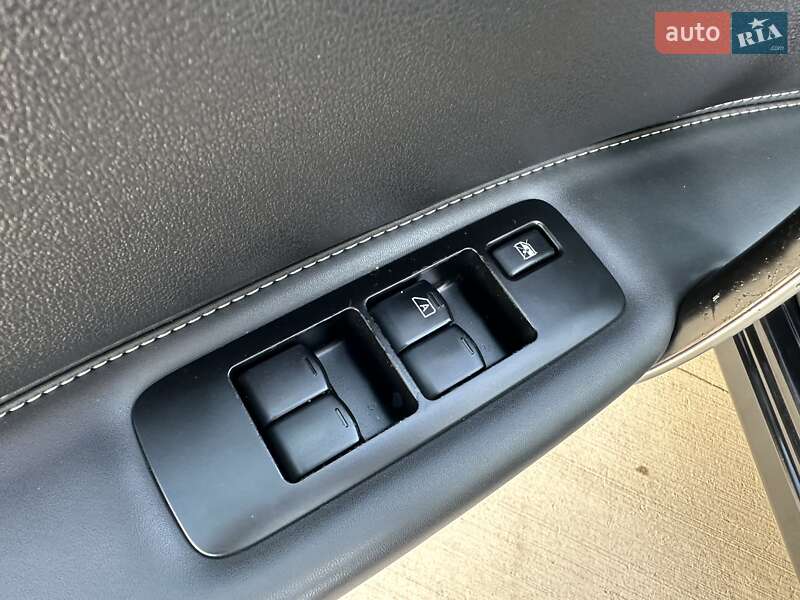 Внедорожник / Кроссовер Nissan Qashqai 2010 в Луцке