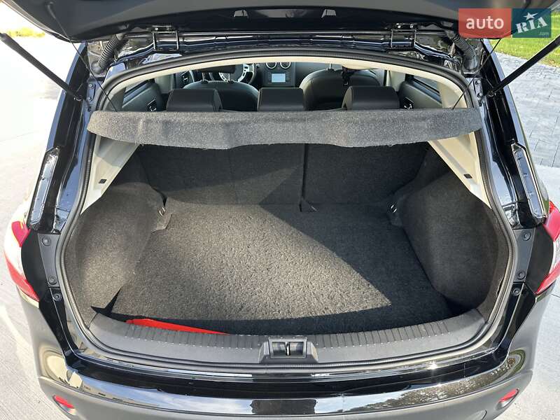 Внедорожник / Кроссовер Nissan Qashqai 2010 в Луцке