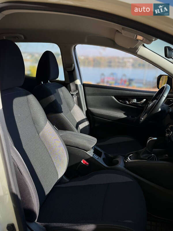 Внедорожник / Кроссовер Nissan Qashqai 2021 в Тернополе фото 34 Внедорожник / Кроссовер Nissan Qashqai 2021 в Тернополе