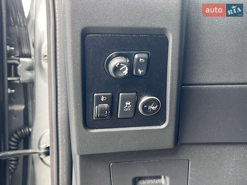 Внедорожник / Кроссовер Nissan Qashqai 2011 в Нововолынске