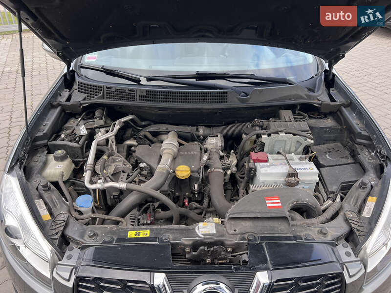 Внедорожник / Кроссовер Nissan Qashqai 2011 в Нововолынске