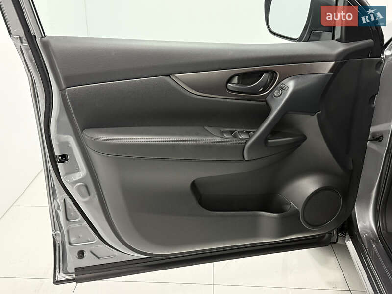 Позашляховик / Кросовер Nissan Qashqai 2023 в Одесі