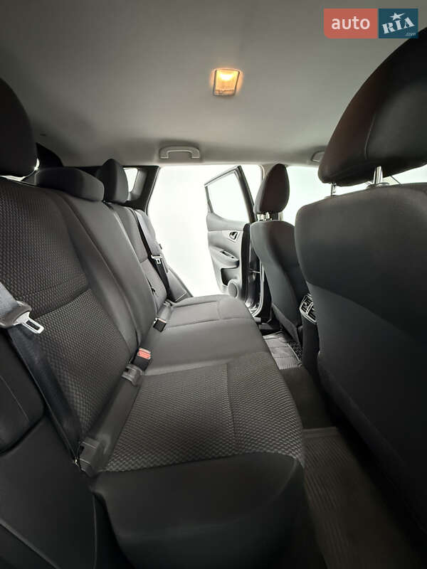 Позашляховик / Кросовер Nissan Qashqai 2023 в Одесі