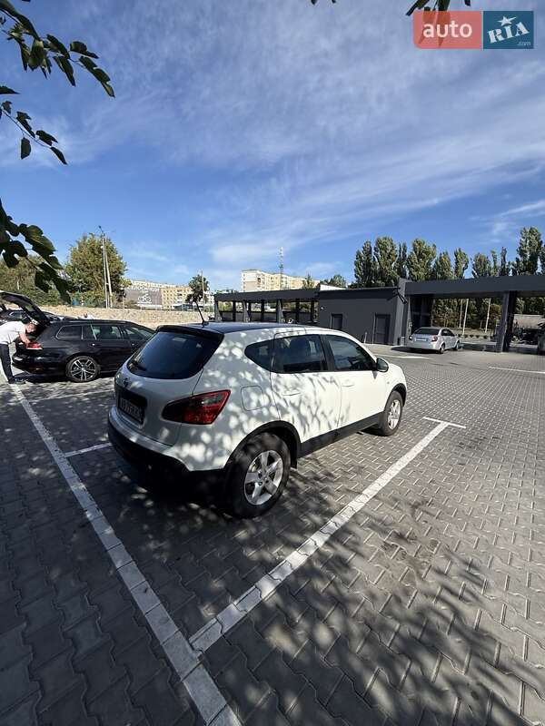 Внедорожник / Кроссовер Nissan Qashqai 2013 в Виннице фото 6 Внедорожник / Кроссовер Nissan Qashqai 2013 в Виннице