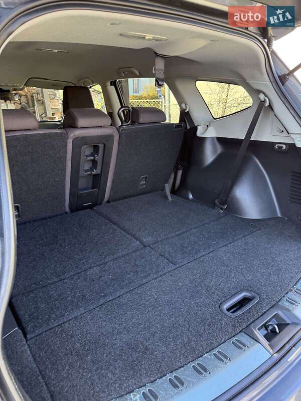 Внедорожник / Кроссовер Nissan Qashqai 2008 в Дрогобыче