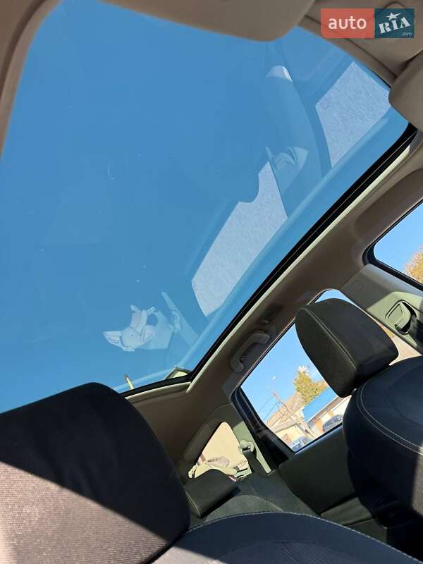 Внедорожник / Кроссовер Nissan Qashqai 2010 в Жмеринке фото 14 Внедорожник / Кроссовер Nissan Qashqai 2010 в Жмеринке