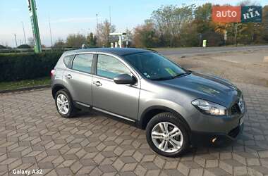 Внедорожник / Кроссовер Nissan Qashqai 2011 в Снятине
